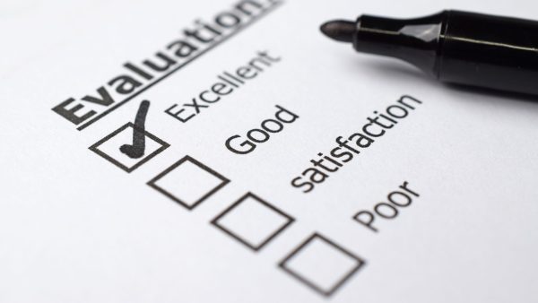 Assessment and Evaluation