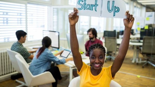 Basics of Entrepreneurship