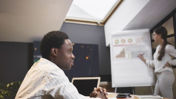 Business Skills
