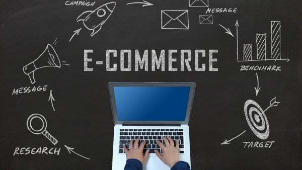 Coding and e-Commerce